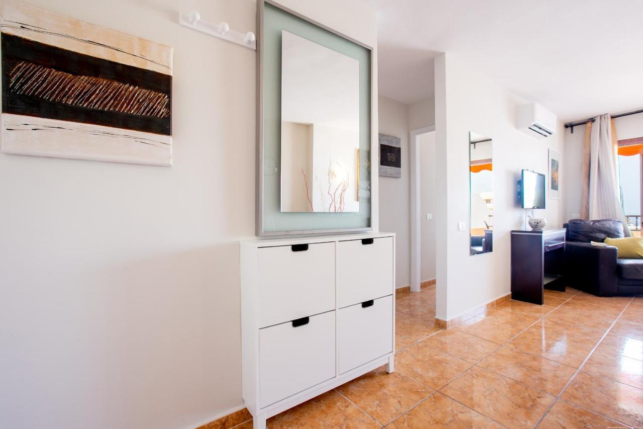 Beautiful Sea View 2 Bedroom Ocean Park Costa Adeje Exterior foto