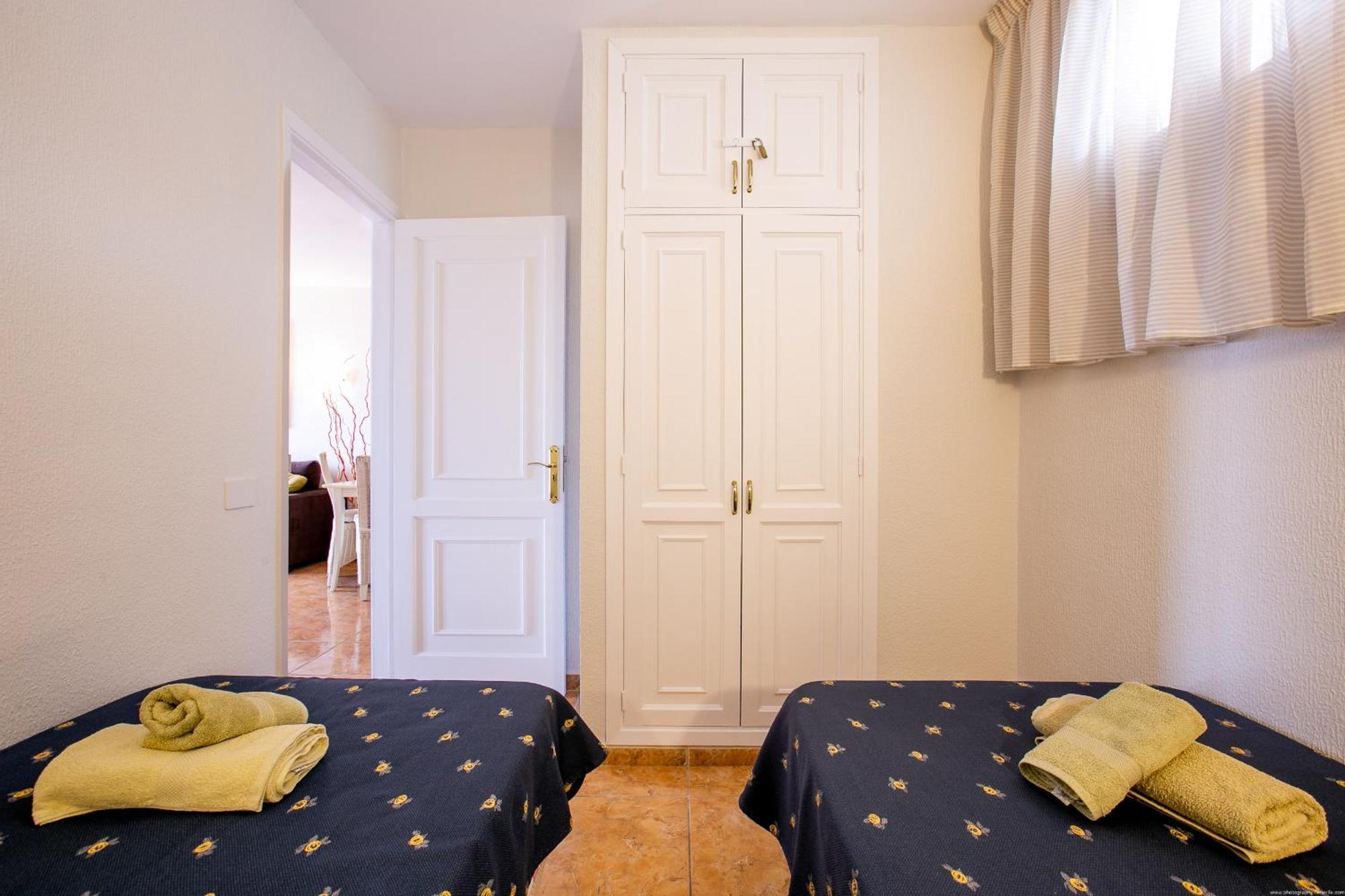 Beautiful Sea View 2 Bedroom Ocean Park Costa Adeje Exterior foto
