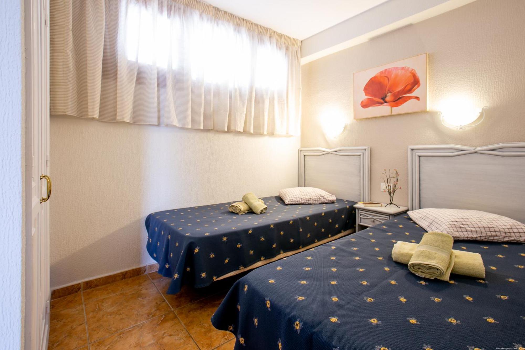 Beautiful Sea View 2 Bedroom Ocean Park Costa Adeje Exterior foto